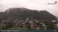 Archiv Foto Webcam Filzmoos - Papageno Talstationsgebäude 06:00