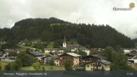 Archiv Foto Webcam Filzmoos - Papageno Talstationsgebäude 10:00