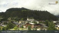 Archiv Foto Webcam Filzmoos - Papageno Talstationsgebäude 12:00
