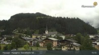 Archiv Foto Webcam Filzmoos - Papageno Talstationsgebäude 14:00