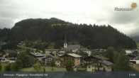 Archiv Foto Webcam Filzmoos - Papageno Talstationsgebäude 16:00