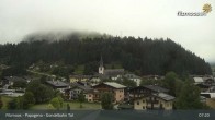 Archiv Foto Webcam Filzmoos - Papageno Talstationsgebäude 06:00
