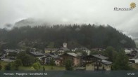 Archiv Foto Webcam Filzmoos - Papageno Talstationsgebäude 06:00