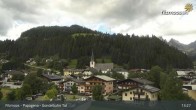 Archiv Foto Webcam Filzmoos - Papageno Talstationsgebäude 12:00