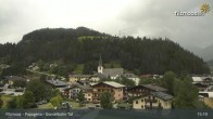 Archiv Foto Webcam Filzmoos - Papageno Talstationsgebäude 14:00