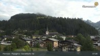 Archiv Foto Webcam Filzmoos - Papageno Talstationsgebäude 06:00