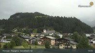 Archiv Foto Webcam Filzmoos - Papageno Talstationsgebäude 14:00