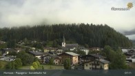Archiv Foto Webcam Filzmoos - Papageno Talstationsgebäude 06:00