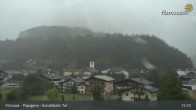 Archiv Foto Webcam Filzmoos - Papageno Talstationsgebäude 14:00