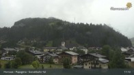 Archiv Foto Webcam Filzmoos - Papageno Talstationsgebäude 16:00