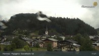 Archiv Foto Webcam Filzmoos - Papageno Talstationsgebäude 10:00