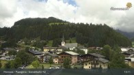 Archiv Foto Webcam Filzmoos - Papageno Talstationsgebäude 12:00