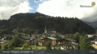 Archiv Foto Webcam Filzmoos - Papageno Talstationsgebäude 16:00
