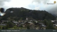Archiv Foto Webcam Filzmoos - Papageno Talstationsgebäude 18:00