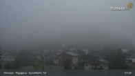 Archiv Foto Webcam Filzmoos - Papageno Talstationsgebäude 06:00
