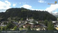 Archiv Foto Webcam Filzmoos - Papageno Talstationsgebäude 14:00