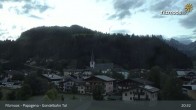 Archiv Foto Webcam Filzmoos - Papageno Talstationsgebäude 00:00