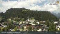 Archiv Foto Webcam Filzmoos - Papageno Talstationsgebäude 12:00