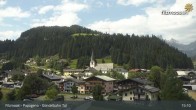 Archiv Foto Webcam Filzmoos - Papageno Talstationsgebäude 14:00