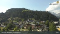 Archiv Foto Webcam Filzmoos - Papageno Talstationsgebäude 16:00
