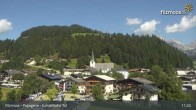 Archiv Foto Webcam Filzmoos - Papageno Talstationsgebäude 10:00