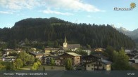 Archived image Webcam Filzmoos - Papageno Base Station 06:00