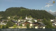 Archived image Webcam Filzmoos - Papageno Base Station 10:00