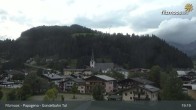 Archiv Foto Webcam Filzmoos - Papageno Talstationsgebäude 02:00