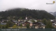 Archiv Foto Webcam Filzmoos - Papageno Talstationsgebäude 06:00