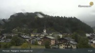 Archiv Foto Webcam Filzmoos - Papageno Talstationsgebäude 10:00