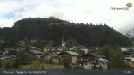 Archiv Foto Webcam Filzmoos - Papageno Talstationsgebäude 12:00