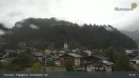 Archiv Foto Webcam Filzmoos - Papageno Talstationsgebäude 14:00