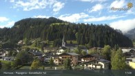 Archiv Foto Webcam Filzmoos - Papageno Talstationsgebäude 16:00