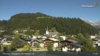 Archiv Foto Webcam Filzmoos - Papageno Talstationsgebäude 10:00