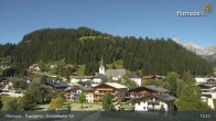 Archiv Foto Webcam Filzmoos - Papageno Talstationsgebäude 12:00