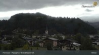 Archived image Webcam Filzmoos - Papageno Base Station 08:00