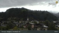 Archived image Webcam Filzmoos - Papageno Base Station 09:00
