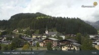 Archiv Foto Webcam Filzmoos - Papageno Talstationsgebäude 12:00