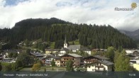 Archiv Foto Webcam Filzmoos - Papageno Talstationsgebäude 14:00