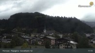 Archiv Foto Webcam Filzmoos - Papageno Talstationsgebäude 16:00