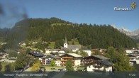 Archiv Foto Webcam Filzmoos - Papageno Talstationsgebäude 10:00