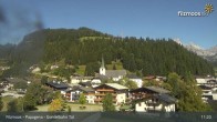 Archiv Foto Webcam Filzmoos - Papageno Talstationsgebäude 10:00
