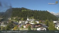 Archiv Foto Webcam Filzmoos - Papageno Talstationsgebäude 12:00