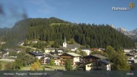 Archiv Foto Webcam Filzmoos - Papageno Talstationsgebäude 09:00