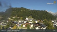 Archiv Foto Webcam Filzmoos - Papageno Talstationsgebäude 10:00