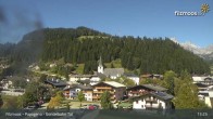 Archiv Foto Webcam Filzmoos - Papageno Talstationsgebäude 12:00