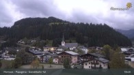 Archiv Foto Webcam Filzmoos - Papageno Talstationsgebäude 02:00