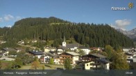 Archiv Foto Webcam Filzmoos - Papageno Talstationsgebäude 09:00
