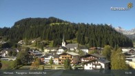 Archiv Foto Webcam Filzmoos - Papageno Talstationsgebäude 14:00