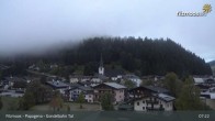 Archiv Foto Webcam Filzmoos - Papageno Talstationsgebäude 06:00
